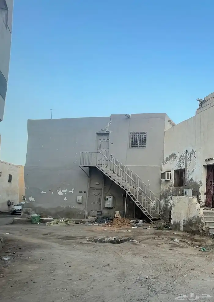 بيت شعبي للبيع في المدينة المنورة - الاصيفرين 1