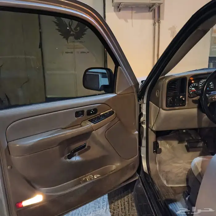 للبيع جمس سوبر بان سعودي 11