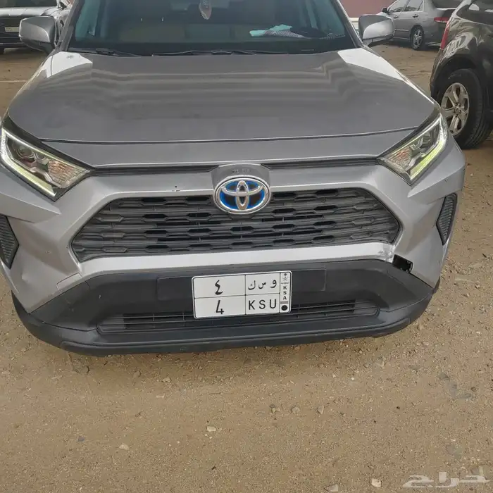 لوحة مميزة للبيع و س ك 4 مدينة جدة 0