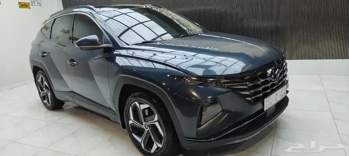 هيونداي توسان 2022 أعلى فئة Hyundai Tucson 2022 Ultimate 3