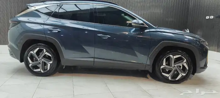 هيونداي توسان 2022 أعلى فئة Hyundai Tucson 2022 Ultimate 1