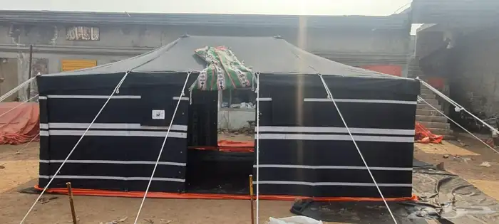 خيام باكستاني 1