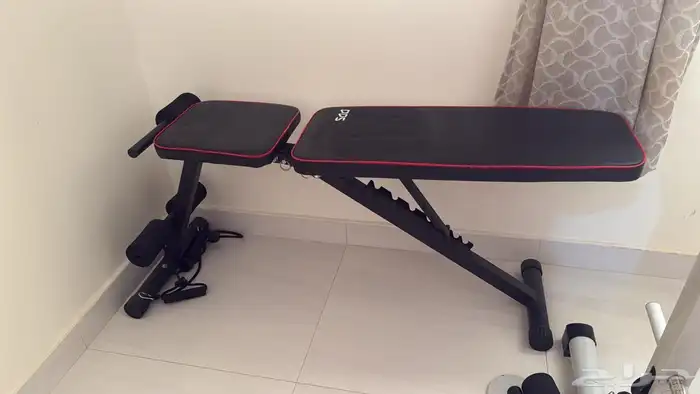 آله رياضه كمال أجسام 1