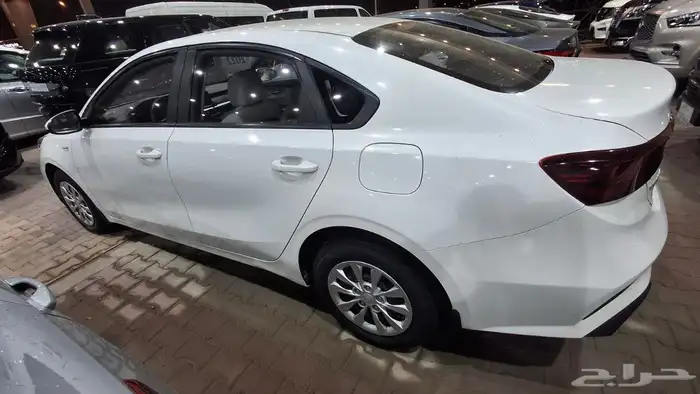 كيا سيراتو 2022 LX مستعمله مفحوصه مضمونه مصينه 3