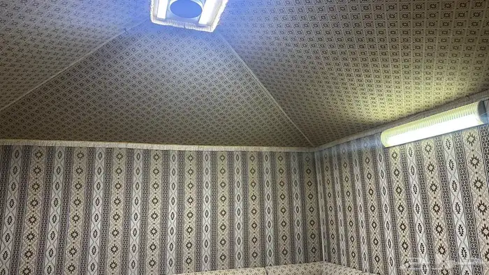 خيمه تفصال للبيع 0
