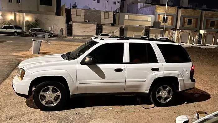 بليزر 2008 7
