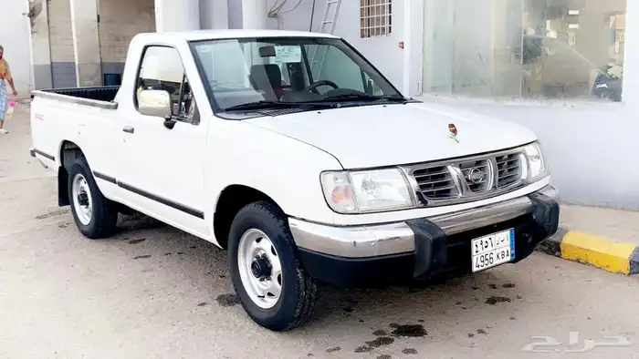 ددسن غماره موديل 2001 1