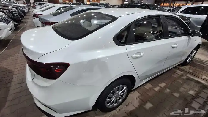 كيا سيراتو 2022 LX مستعمله مفحوصه مضمونه مصينه 2
