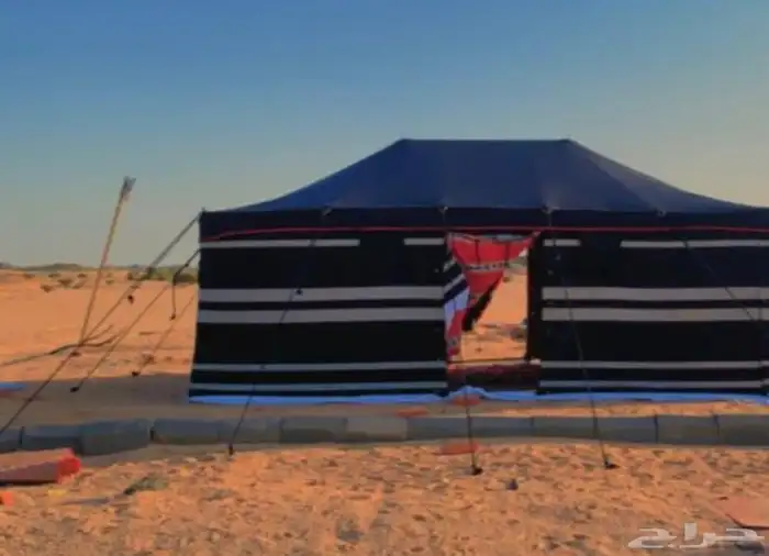 خيام باكستاني 2