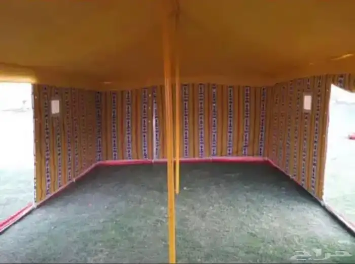 خيام باكستاني 3