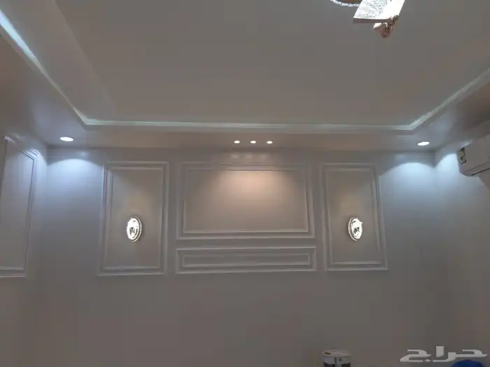 ديكورات ودهانات 3