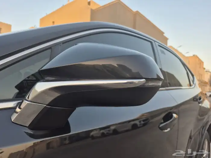 لكزس 2020 60.0 كم nx 300 6
