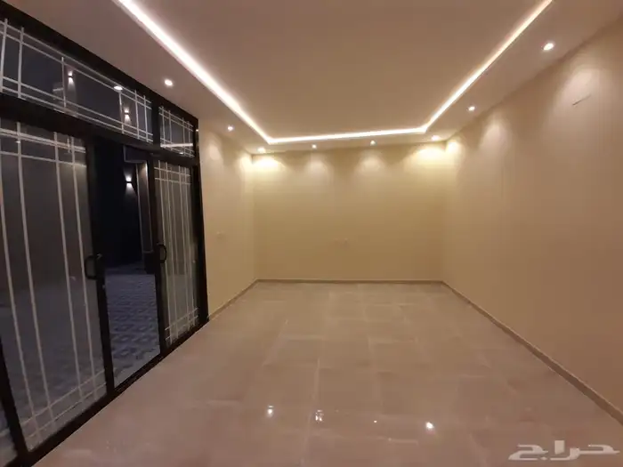 فيلا مميزه طويق مع مسبح وتصميم راقي 4