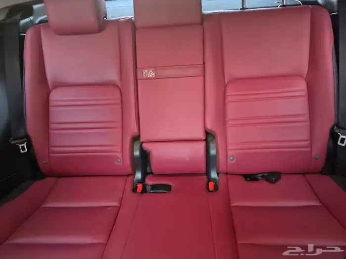 لكزس 2020 60.0 كم nx 300 13