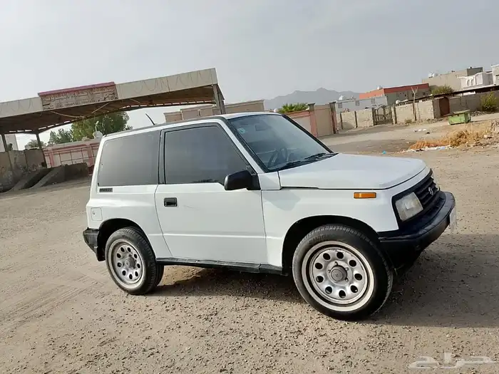 سزوكي فيتارا 1991 مبيعات الدفاع المدني 0