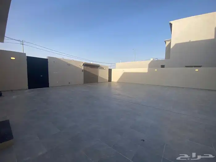 فيلا للبيع في المجمعة 1