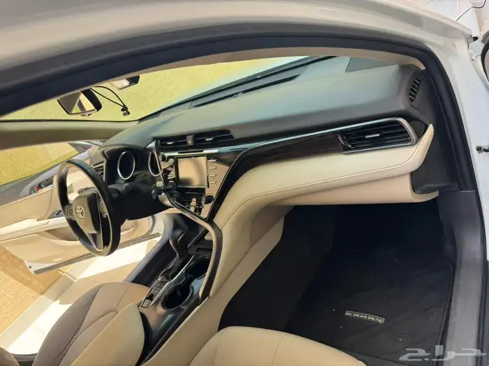 كامري 2020 GLE هايبرد 8