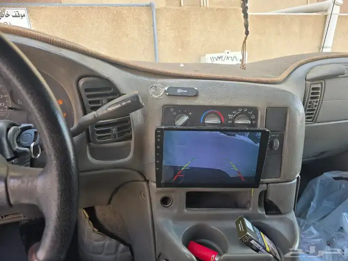 سترو فإن شفرو ليت موديل 2002 8