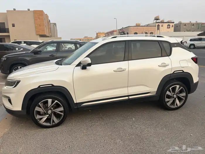 شانجان - CS35 .. (بدي وكالة) 1