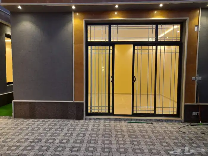 فيلا مميزه طويق مع مسبح وتصميم راقي 3