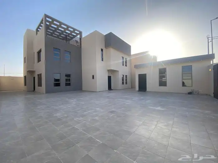 فيلا للبيع في المجمعة 0