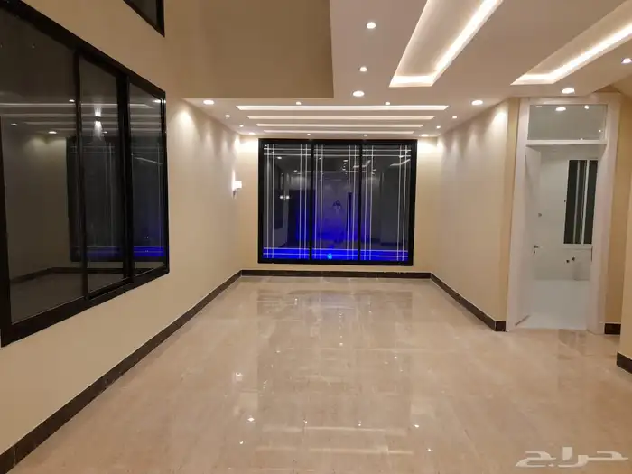 فيلا مميزه طويق مع مسبح وتصميم راقي 10