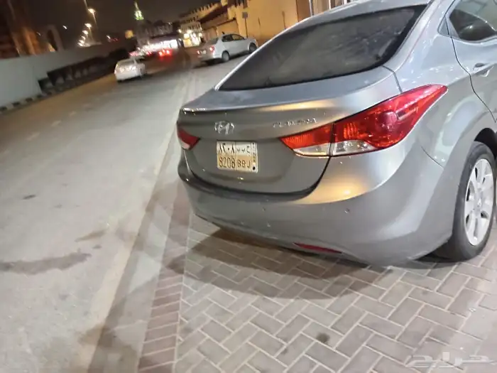 النترا للبيع 2014 11