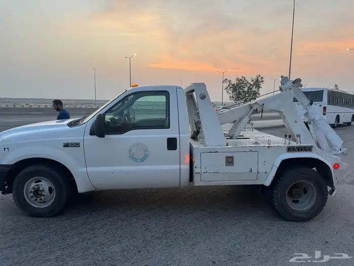 ونيت فورد f350 2