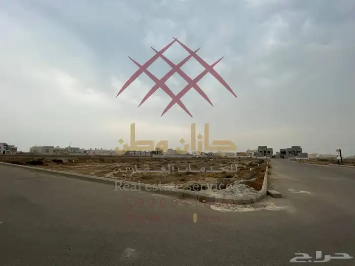قطعة رقم 1275 في مخطط 250 حي المحمدية الواقع بمدينة جيزان . 5