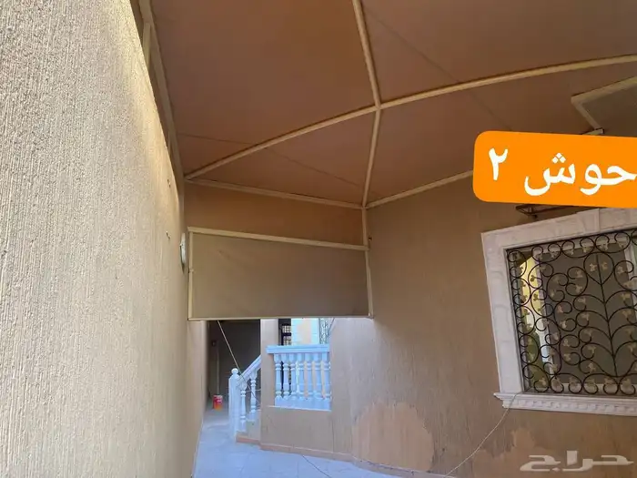 فيلا في حي الربوة مدينة الرياض للايجار السنوي 14