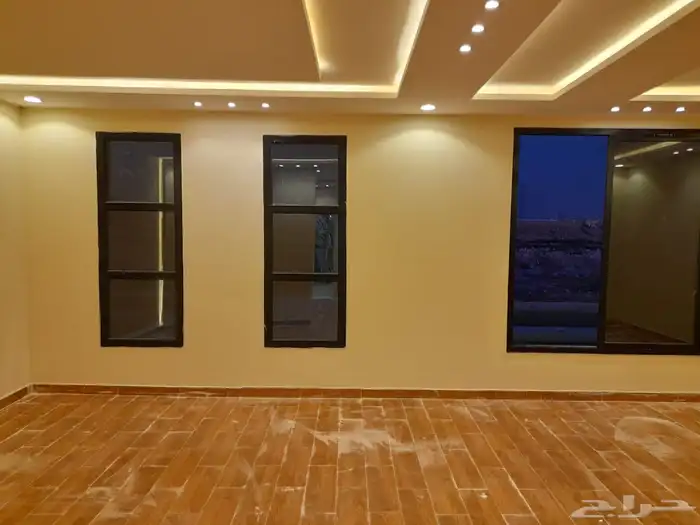فيلا مميزه طويق مع مسبح وتصميم راقي 18