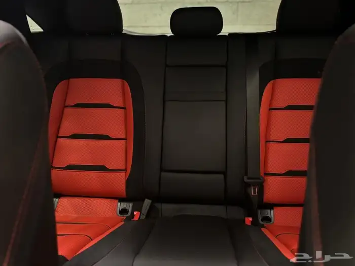 مرسيدس gle53 amg 2024 5