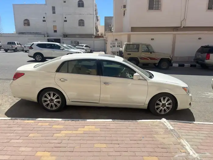 افالون 2010 ليمتيد 1