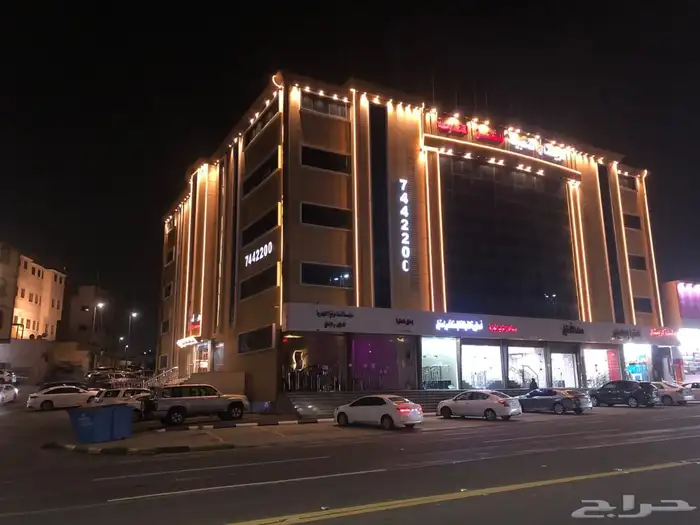 شقق للإيجار الشهري والاسبوعي. 4