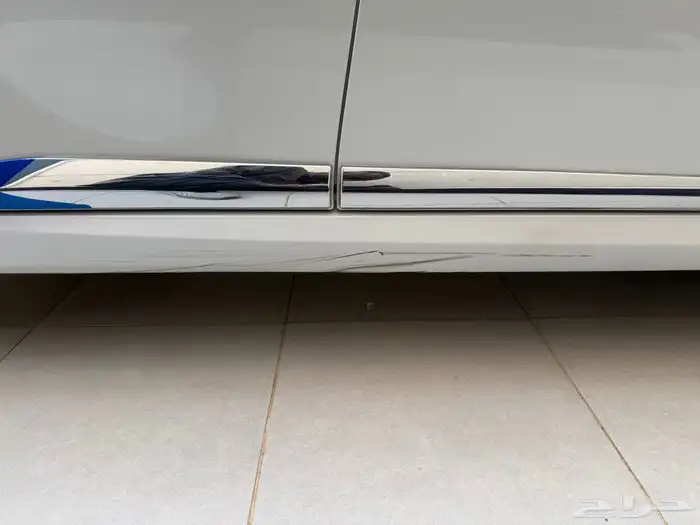 كامري 2020 GLE هايبرد 5
