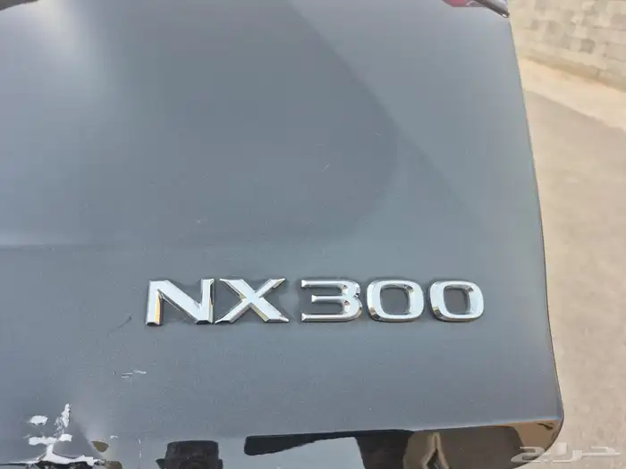 لكزس 2020 60.0 كم nx 300 9