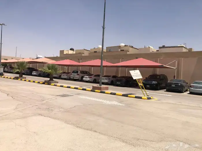 مظلات وهناجر سواتر جلسات شينكو بانل 9