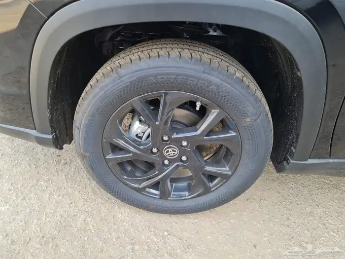 اوربان كروزر GLستاندر 2