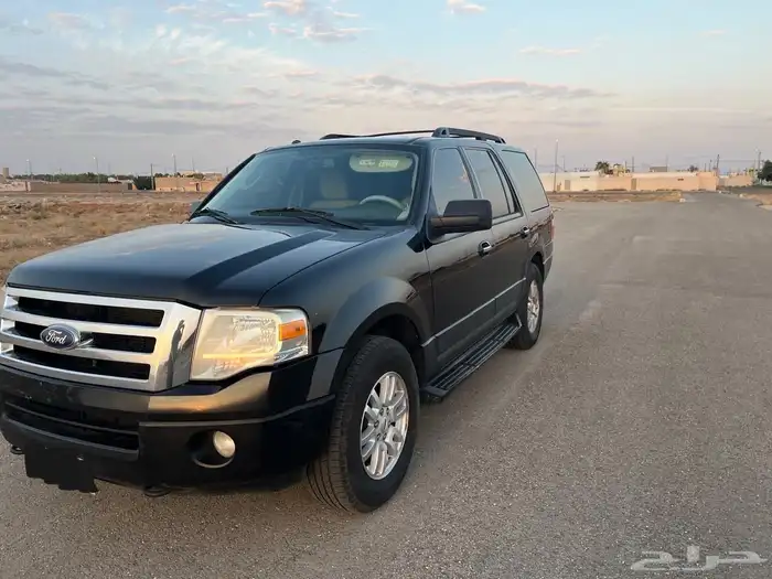 اكسبدشن 2014 0
