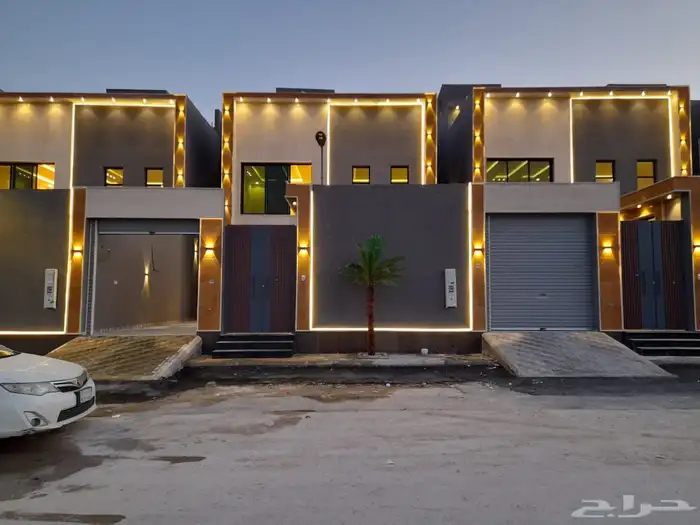 فيلا مميزه طويق مع مسبح وتصميم راقي 0