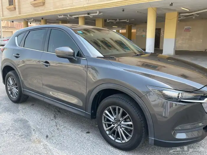 مازدا cx5 0