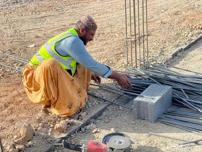 شركة صفوة المقاولين للمقاولات العامة 17