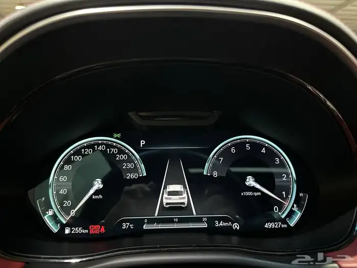 جنسس GV70 2024 V6 سبورت فل كامل . رصد الفخامة 22