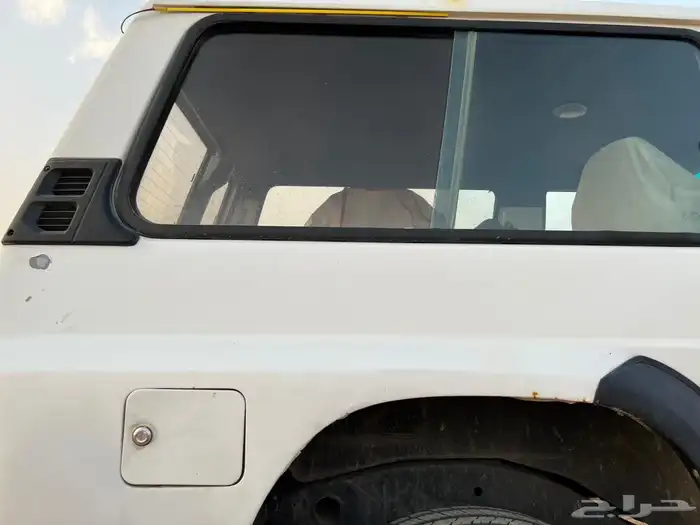 باترول 92 مكينة جمس 5.3 21