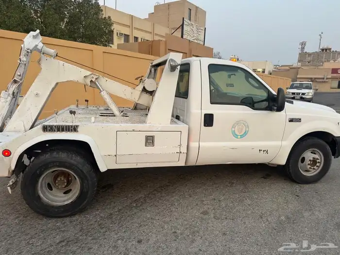 ونيت فورد f350 8