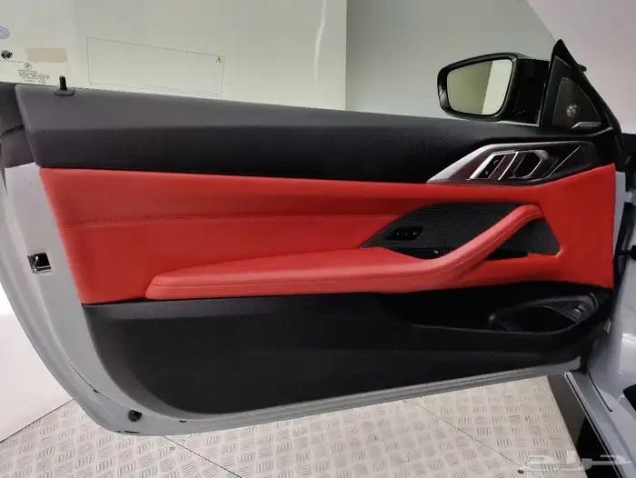 للبيع Bmw M4 Compition 2025 وارد امريكي للاستيراد 16