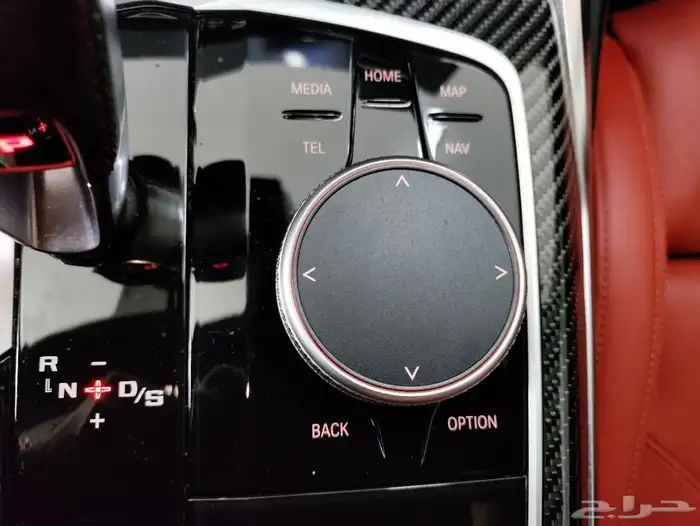 للبيع Bmw M4 Compition 2025 وارد امريكي للاستيراد 29
