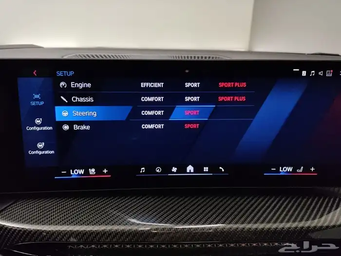 للبيع Bmw M4 Compition 2025 وارد امريكي للاستيراد 14
