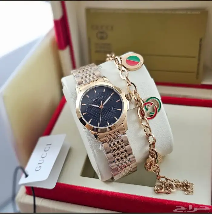 ساعات وشنط ماركات عالمية وبجودة عالية كوبي ون 15