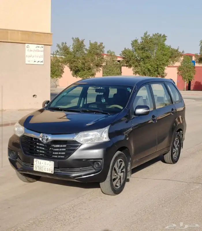 افانزا 2018 فل 4